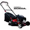 Sandrigarden Tagliaerba a scoppio trazionato sandrigarden sg-h14546 taglio 46cm 145 cc - motore honda