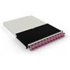 PATCHBOX Cavo a fibre ottiche PATCHBOX.ONE 30RU OS4 LC-LC 1,8M,INCL. MOUNTING RAILS & 6 PCS PATCHCATCH [PONE30OM412]