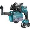Makita DHR182RTWJ martello perforatore SDS-plus [DHR182RTWJ]