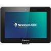 Newland NQuire 750 Stingray II 2 GHz Chiosco 17,8 cm [7] 1280 x 800 Pixel Touch screen Nero (NQUIRE STINGRAY MICRO) [NLS-NQUIRE700-W4-SL]