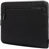 Incase Compact Sleeve in Flight Nylon per MacBook Pro 14 2021 - Nero