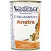 Unipro Cane, Solo Anatra Monoproteico Gr. 400
