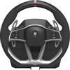 Microsoft HORI Force Feedback Racing Wheel Dlx per Xbox Series X/S-Ufficiale Microsoft