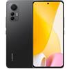 XIAOMI 12 LITE 256GB 5G DISPLAY 6.55'' DUAL SIM ANDROID 8GB RAM NERO