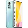 XIAOMI 12 LITE 5G 128GB ANDROID DUAL SIM DISPLAY 6,55" 8GB RAM GREEN