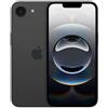 APPLE IPHONE 16E 512GB DISPLAY 6.1" iOS BLACK