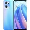 OPPO ''OPPO Reno 7 5G 8GB RAM 256GB ROM DISPLAY 6.4'' DUAL SIM ANDROID 11 BLU