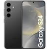 SAMSUNG GALAXY S24 256GB 5G DISPLAY 6.2'' DUAL SIM 8GB RAM ANDROID ONYX BLACK