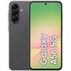 SAMSUNG GALAXY A56 5G 256GB ANDROID DISPLAY 6.7" DUAL SIM 8GB RAM GRAPHITE