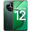 REALME 12 4G 256GB ANDROID DUAL SIM DISPLAY 6.67" 8GB RAM GREEN