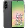 SAMSUNG GALAXY A56 256GB DISPLAY 6.7" DUAL SIM ANDROID 5G 8GB RAM GRAFITE