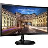 Samsung C24F390 Monitor Curvo da 24"