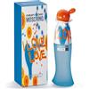 Moschino Cheap & Chic I Love Love Eau de Toilette 100 ml spray vapo
