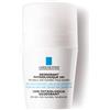 LA ROCHE POSAY-PHAS (L'Oreal) La Roche-Posay Toleriane Deodorante Physiologique Roll-on Lenitivo Antiodori 50 ml