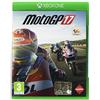 Milestone Moto Gp 17