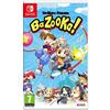ININ Umihara Kawase Bazooka