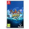 Fireshine Games SteamWorld Heist II (Nintendo Switch)