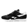 Reebok Classic Nylon, Scarpe Uomo, Cblack Ftwwht Ftwwht, 37.5 EU
