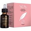 JUDIFARM Srl Vevis Olio Naturale ad azione riparatrice e cicatrizzante 20 ml