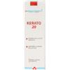 BRADERM Srl KERATO 20 100ML BRADERM