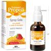 ZETA FARMACEUTICI SpA Zeta Farmaceutici Golasept - Propoli Baby Spray Gola Gusto Fragola, 30ml