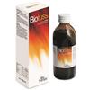BIO THERAPIC ITALIA Srl BIOTUSS INTEG SCIR 150ML