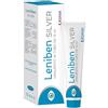 ORSANA ITALIA Srl Leniben Silver Unguento, 15ml