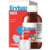 TAFARM Srl ERYTUSS MUX SCIROPPO 150ML