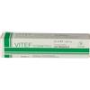 TEOFARMA Srl VITEF COSMETICO POMATA 50ML