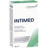 PL PHARMA Srl INTIMED DET INTIMO DEL 200ML