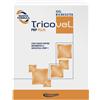 TRICOVEL Giuliani Tricovel PRP Plus Gel Ricrescita Capelli, 2 Bustine x 15ml