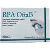 OFTAL 3 ITALIA Srl RPA 3 30COMPRESSE 25,5G