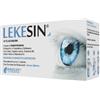 DYMALIFE PHARMACEUTICAL Srl LEKESIN 10FL 10ML