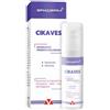 BRADERM Srl CIKAVES 30ML BRADERM
