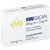 VISUGLICAN*COLL 25D 40+2MG/ML