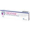 ECUPHAR ITALIA Srl OROZYME GEL IG ORALE 70G VET