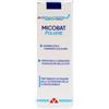 BRADERM MICOBAT POLVERE 75G