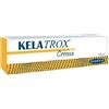 PIESSEFARMA Srl KELATROX CREMA 100ML