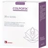 URIACH ITALY Srl Colpofix Gel Vaginale Dispositivo Medico, 20ml + 10 Applicatori Monouso