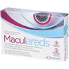 OFTALPHARMA Srl MACULAREDS 30CPR