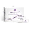 PROCARE HEALTH ITALIA Srl Papilocare Gel vaginale effetto barriera per lesioni da papillomavirus 21 cannule monodose x 5 ml