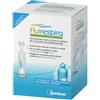 Fluirespira Soluzione Fisiologica per Lavaggi Nasali - 30 Flaconcini da 5ml