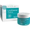 Lichtena Crema per la Pelle Fragile e Irritata, 200ml