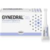 OMEGA PHARMA Srl GYNEDRAL GEL VAGINALE 8X5ML