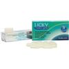 LICKY CARAM AD TOSSE/GOLA S/ZU