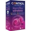CONTROL REMOTE WIRELESS 1PZ