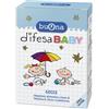 Kledax Integratore per Bambini con Fibrosi Cistica Gocce 50 ml