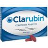 SHEDIR PHARMA Srl Unipersonale CLARUBIN 30CPR