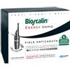 Bioscalin Energy - Fiale Anticaduta Capelli Uomo, 10 Fiale x 3,5 ml