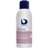 ALFASIGMA Dermon Detergente Intimo Attivo pH 3.5, 250ml